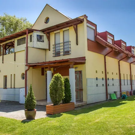 Apartament Katie 2 By Interhome *