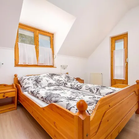 Katie 2 By Interhome Apartment