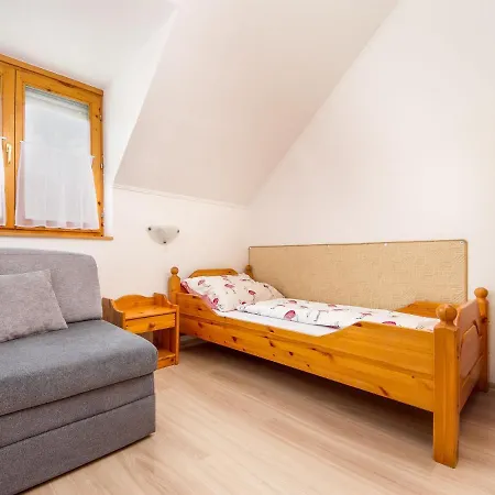 Katie 2 By Interhome Apartment