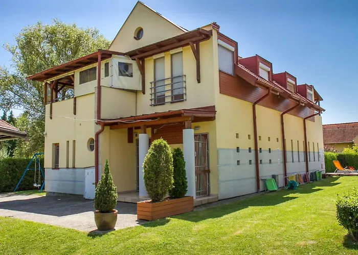 Apartmán Katie 2 By Interhome *