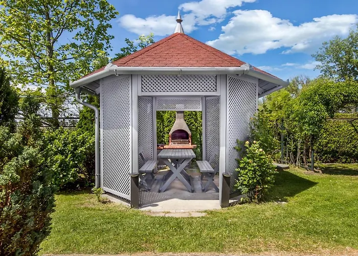 Katie 2 By Interhome Balatonmáriafürdő