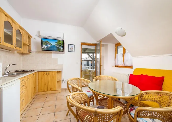 Katie 2 By Interhome Balatonmáriafürdő