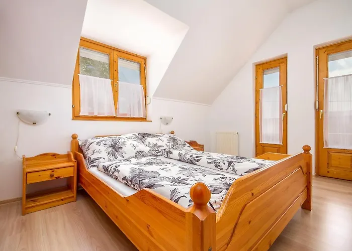 Katie 2 By Interhome Apartmán