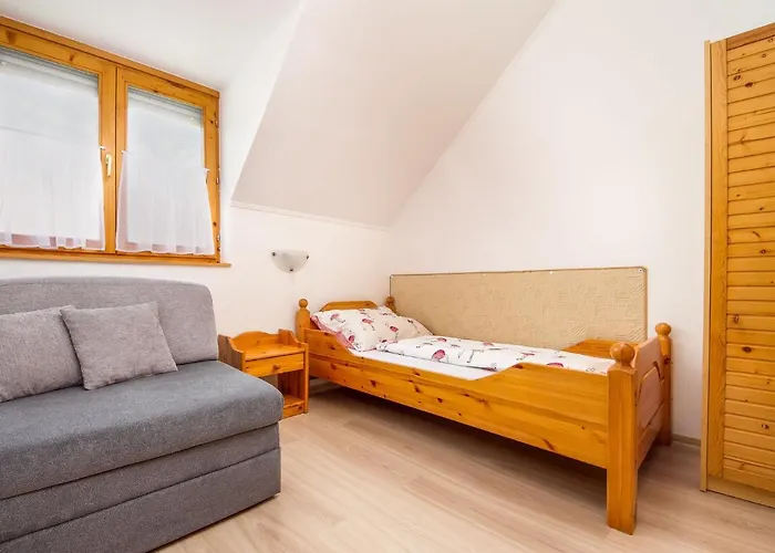 Katie 2 By Interhome Apartmán